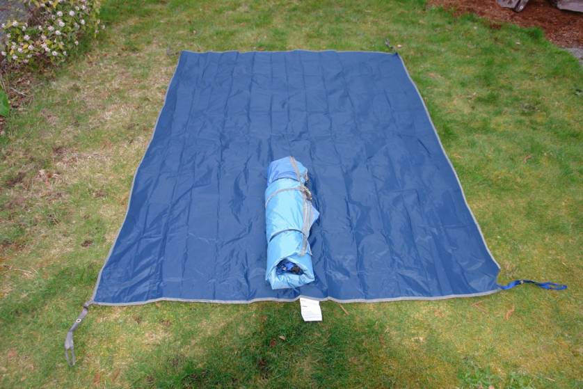 Tent Footprint What It Is and Why You Need One GearJunkie