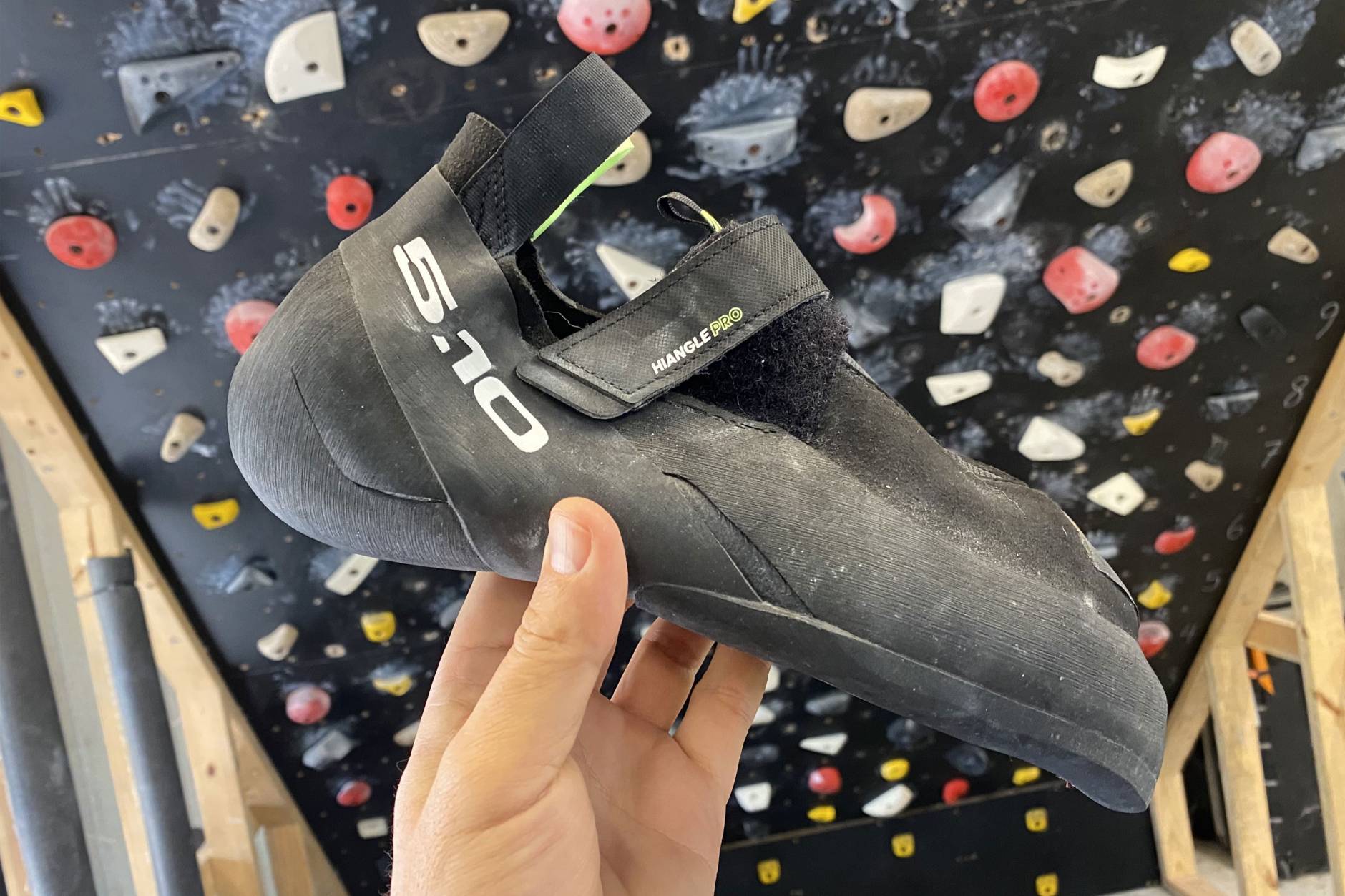 Hiangle Review Adidas Five Ten Hiangle Five Ten Hiangle 2021