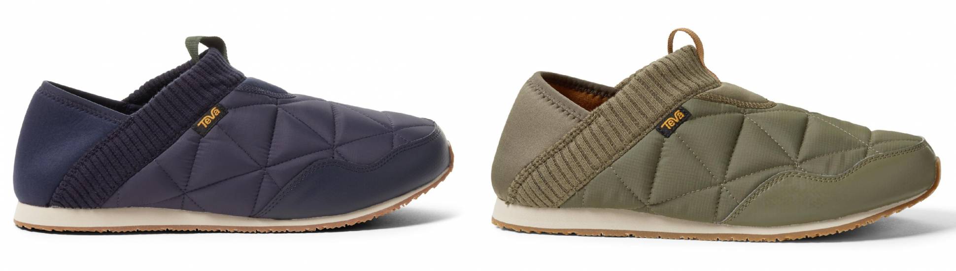 The Best Camp Shoes of 2024 GearJunkie