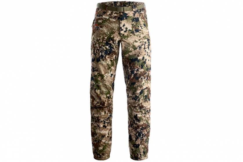 The Best Hunting Pants for Men in 2021 GearJunkie
