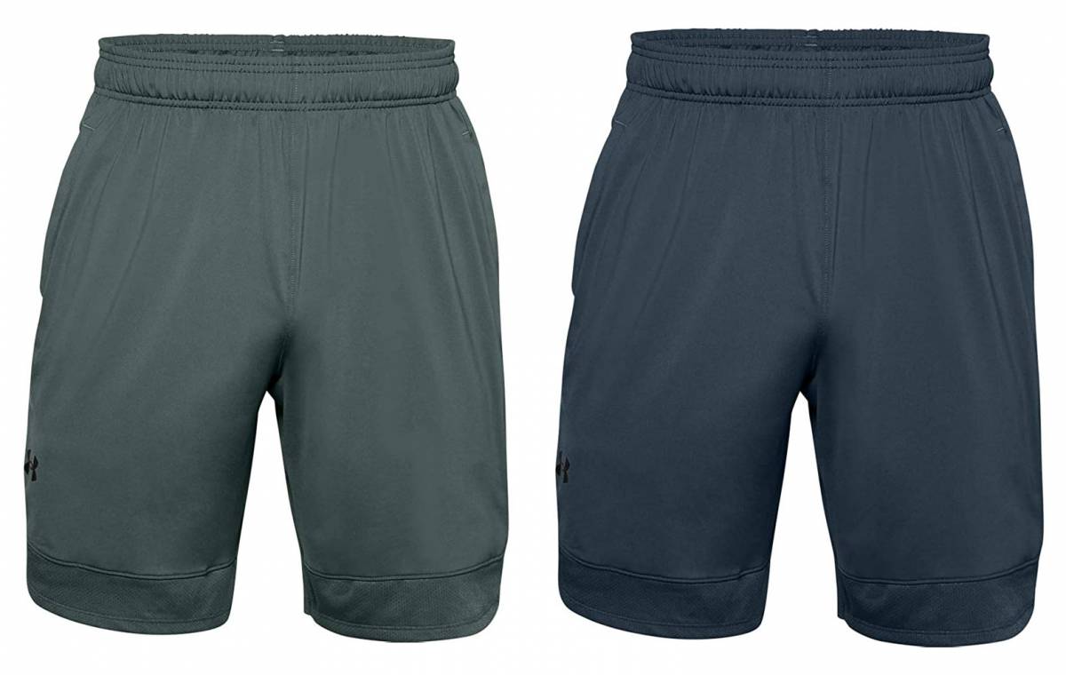The Best Gym Shorts for Men in 2021 GearJunkie