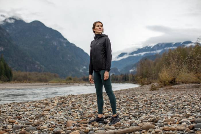 Save 30% on the Arc’Teryx Atom LT at REI