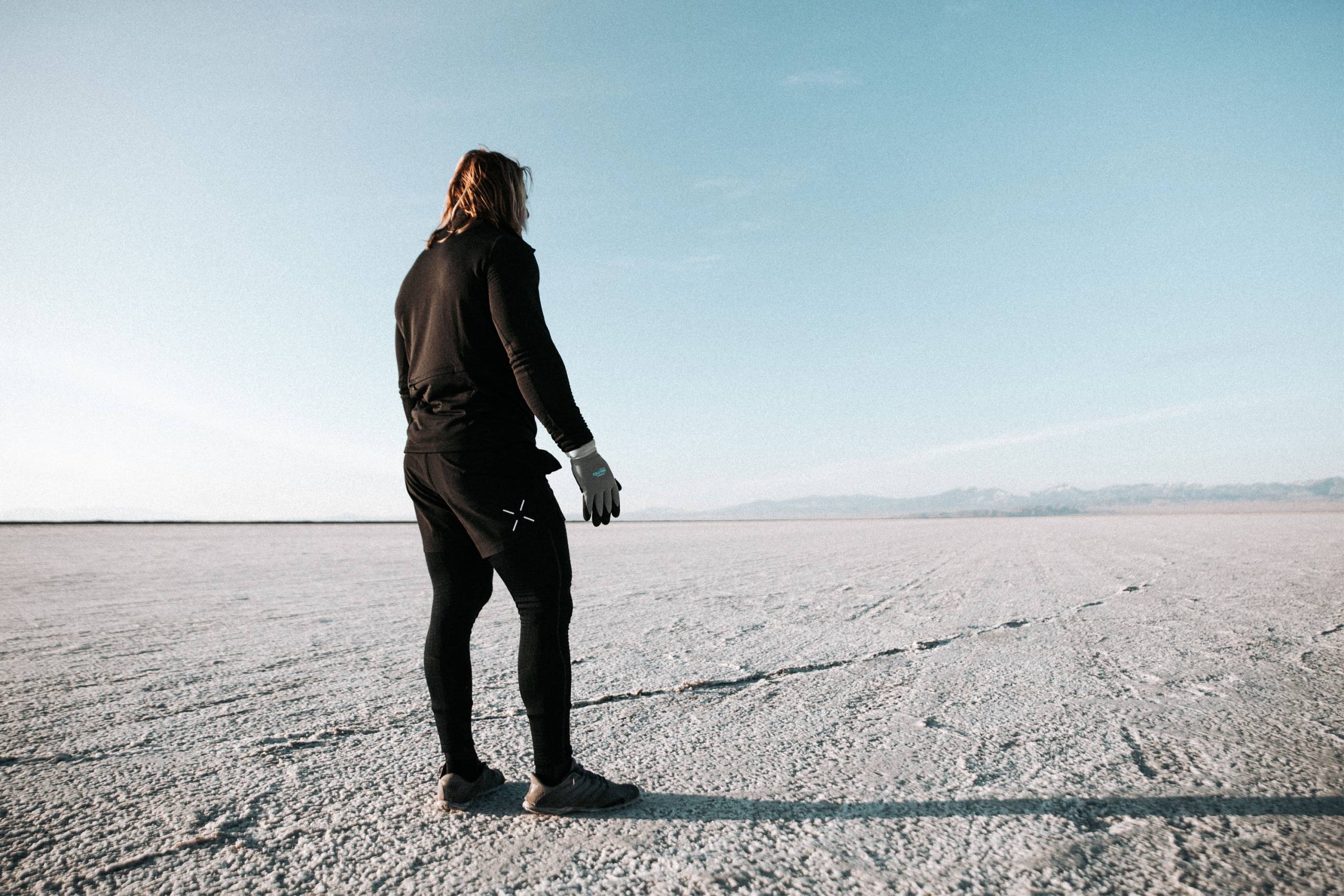 michael miraglia’s one-man strongman marathon