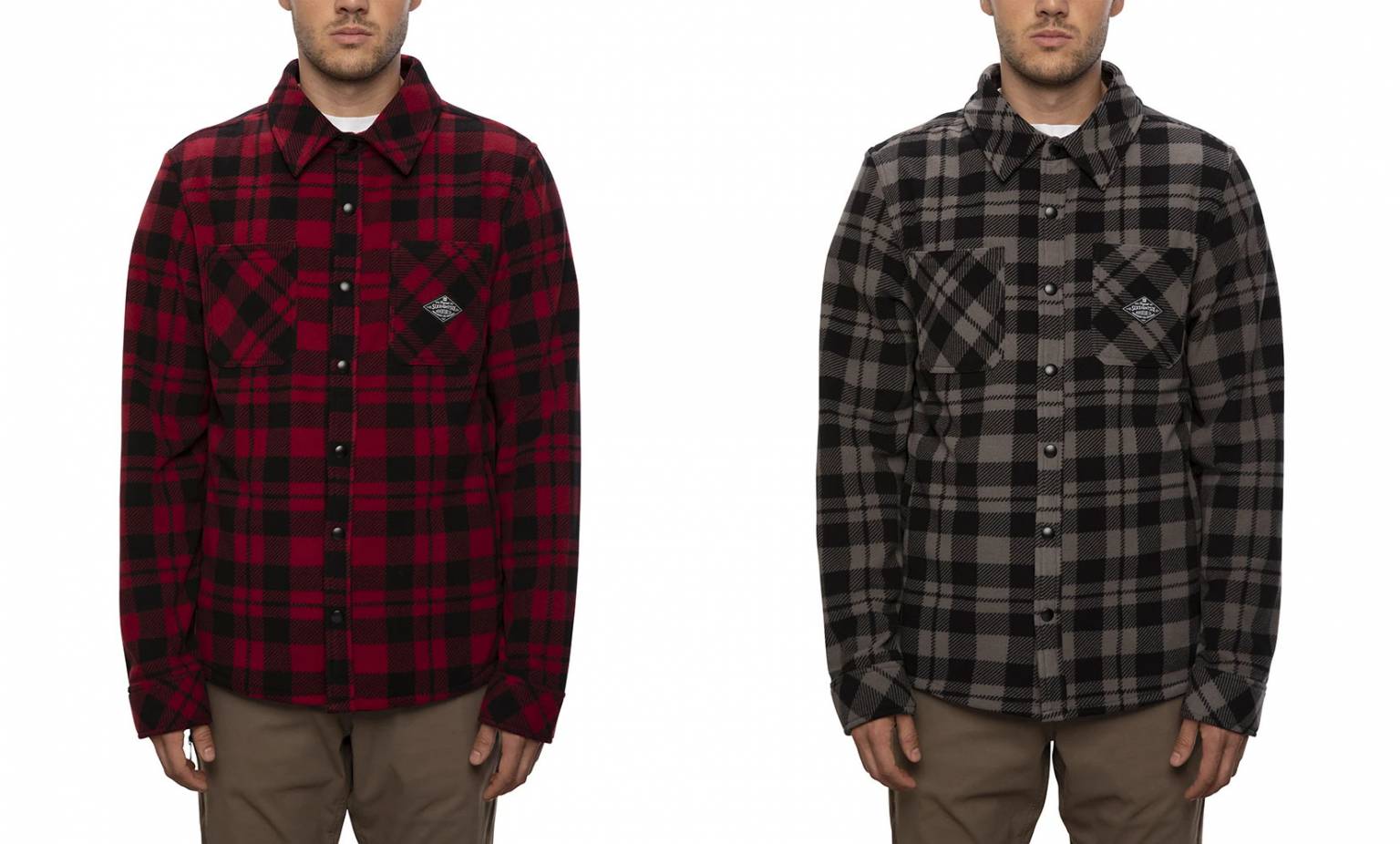 The Best Fleece Jackets for Men in 2021 GearJunkie