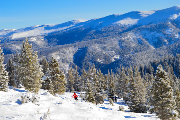 After a 2-Year Hiatus, Snowbound Expo Returns — With Conrad Anker