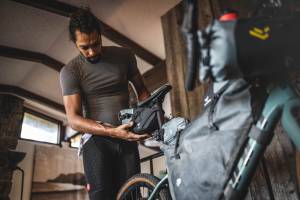 ‘Chosen Confluence’: Bikepacking and Climbing Through Florissant, Colorado