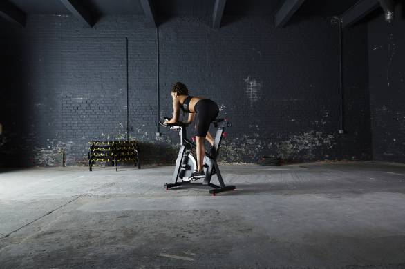 domyos bike 500 review