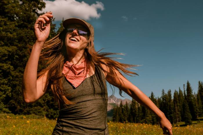 Laura Borichevsky: ‘Sex Outside’ Host, Creator, and Advocate