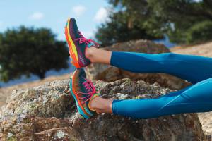 Powerhouse Collab: HOKA, Cotopaxi Release Limited-Edition Trail Gear