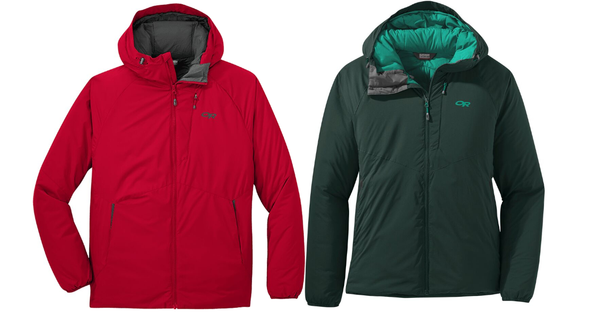 Save Up to 70 Outdoor Research Winter Clearance Sale GearJunkie