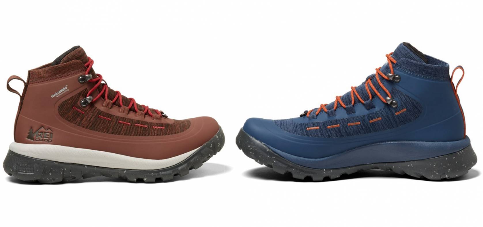 REI Launches Footwear Traverse and Flash Hiking Boot Review GearJunkie