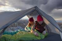 Sea to Summit Launches Tents: First Look at the Telos TR2 Sea to Summit Telos TR2
