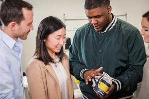 Accelerate Your Career With a Master’s in Sports Product Management