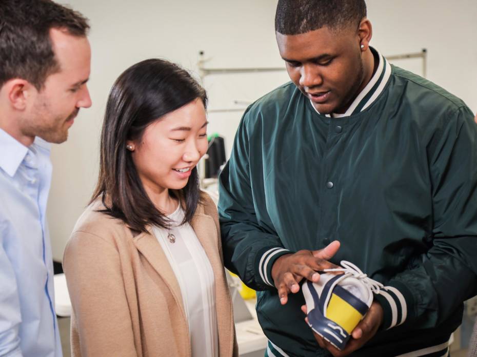 Accelerate Your Career With a Master’s in Sports Product Management University of Oregon’s Sports Product Management program 3