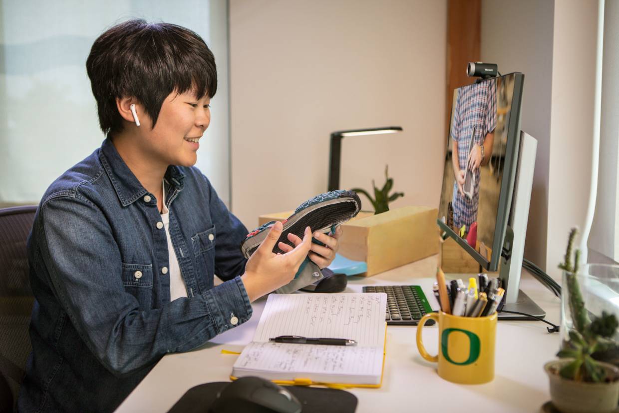 Accelerate Your Career With a Master’s in Sports Product Management