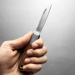 James Brand The Wayland Folding Blade