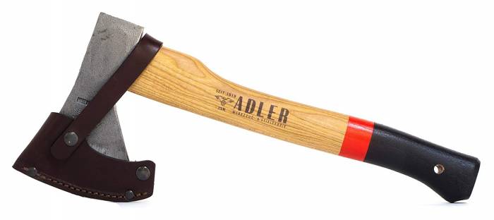 Adler Rheinland Hatchet