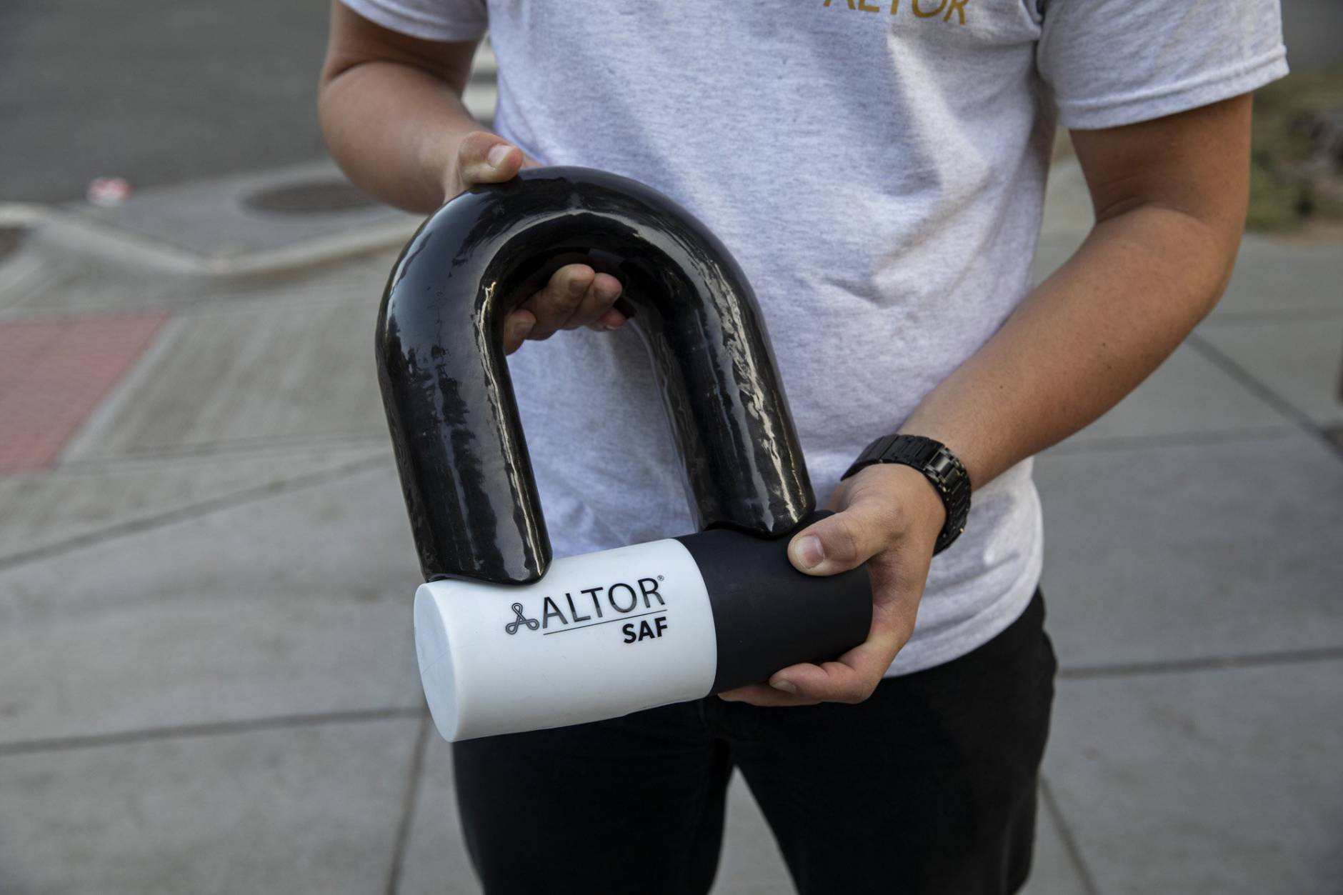 best bike lock 2023