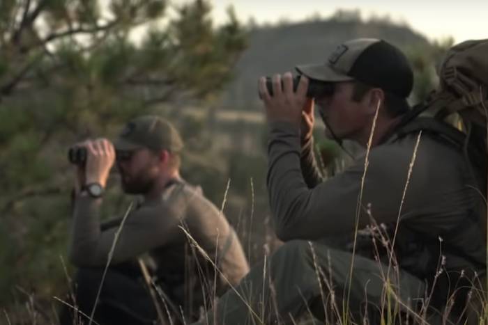 border bulls stone glacier