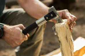 The Best Camping Hatchets of 2021 | GearJunkie