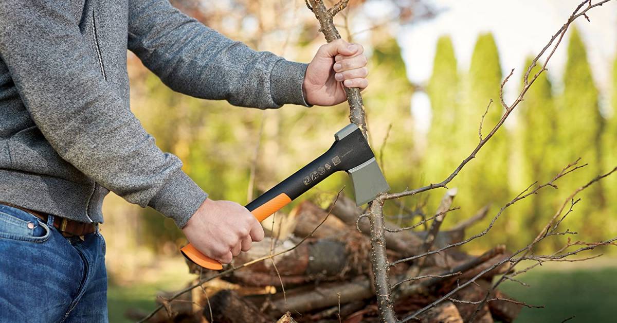 The Best Camping Hatchets of 2021 GearJunkie