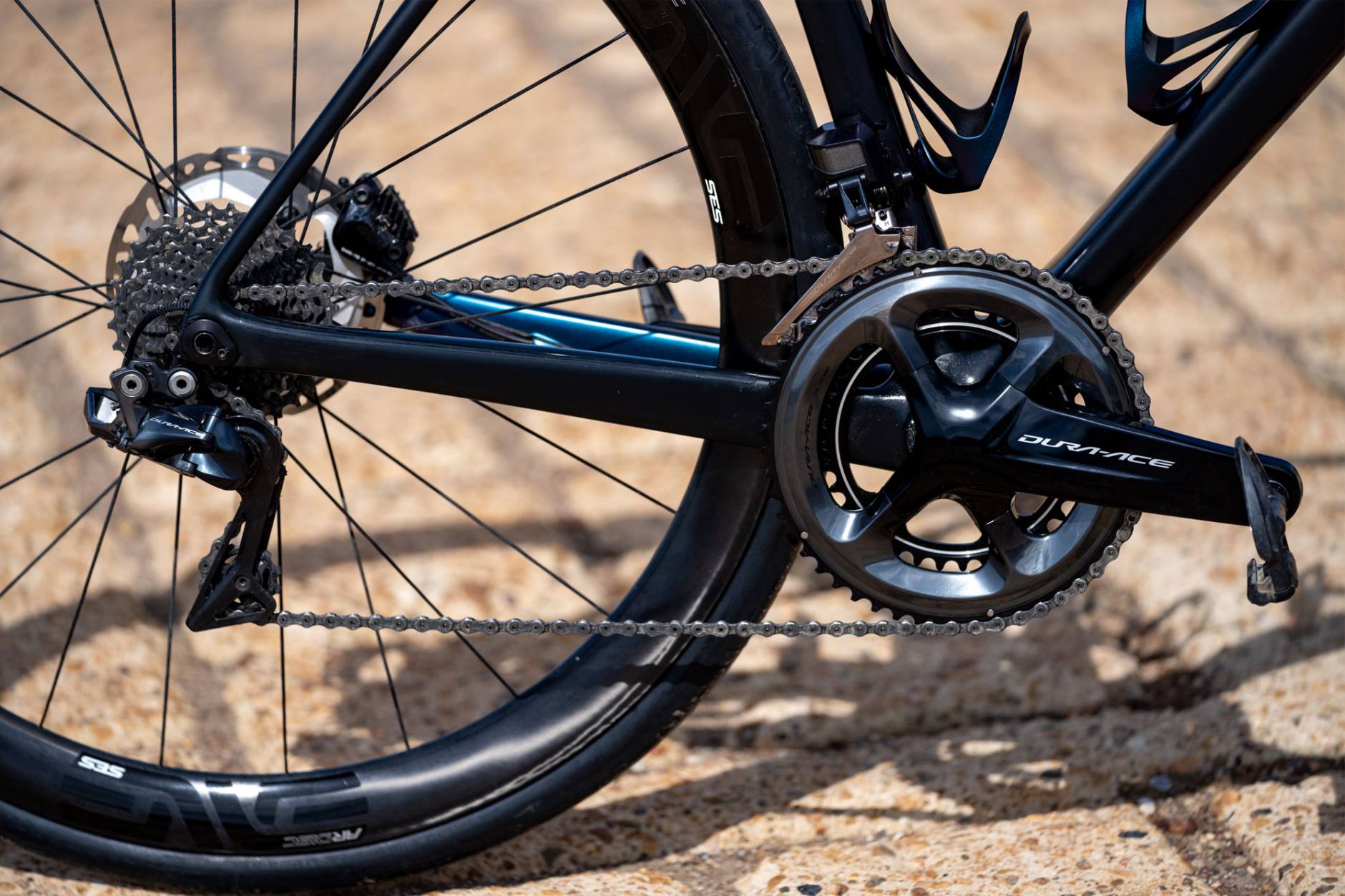 Beyond Wheels ENVE Unveils Custom Carbon Bike Frames GearJunkie