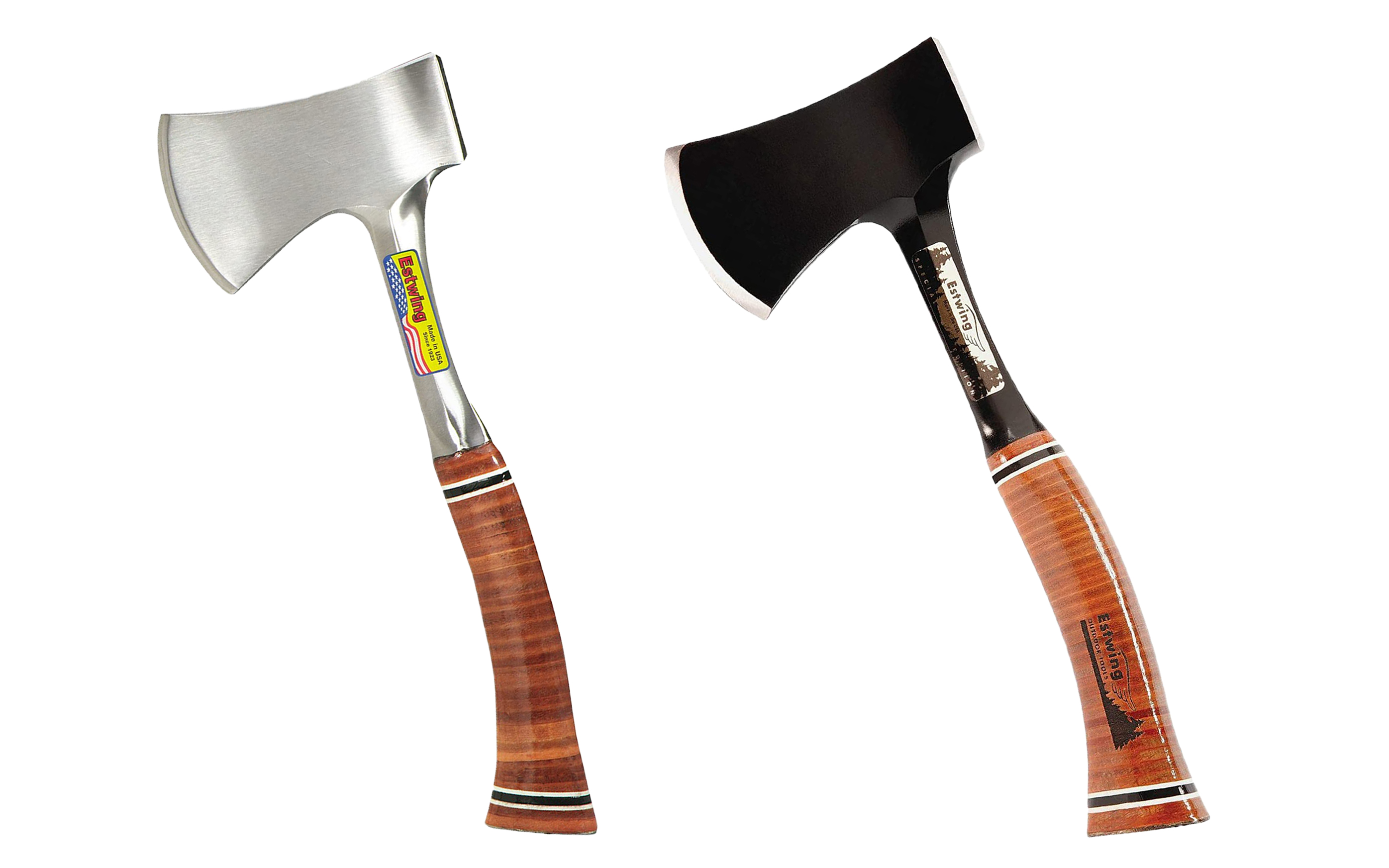 The Best Camping Hatchets of 2021 GearJunkie