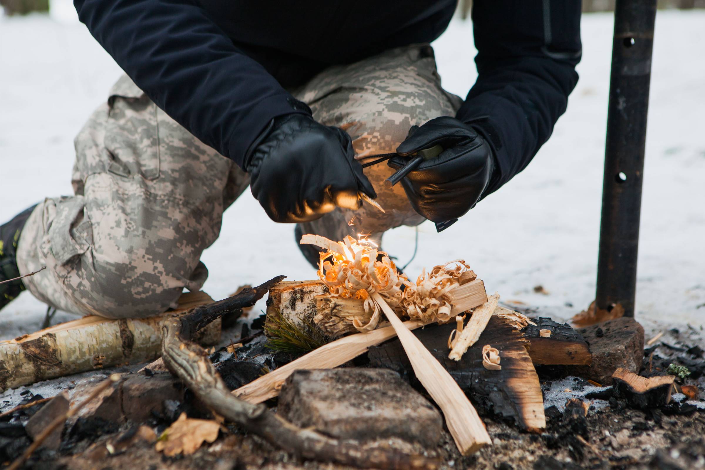 The Best Firestarters of 2021 - Vimarsana News