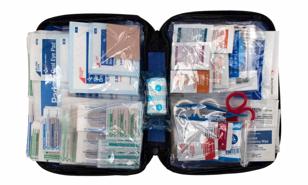 The Best FirstAid Kits of 2022 GearJunkie