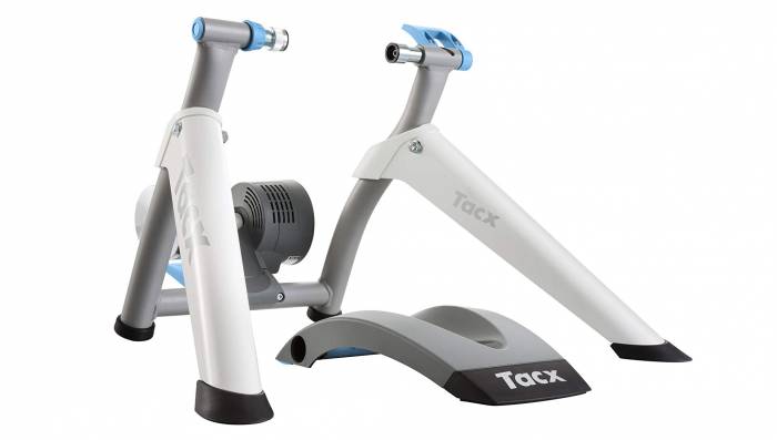 Garmin Tacx Flow bike trainer product image