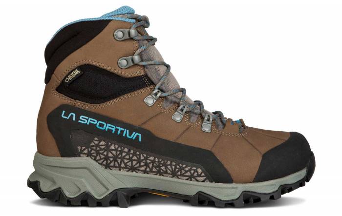 la sportiva nucleo high ii gtx