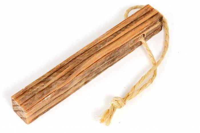 light my fire tinder-on-a-rope