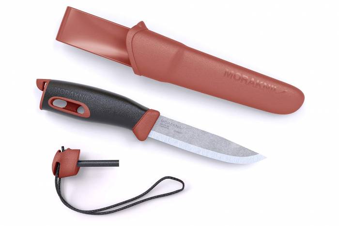 morakniv companion spark