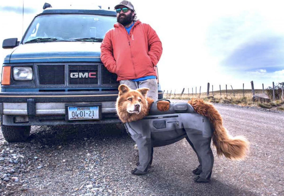 Emerging Gear, Fool's Edition: Poop Rock, Dog Waders, Flamin' Hot ...