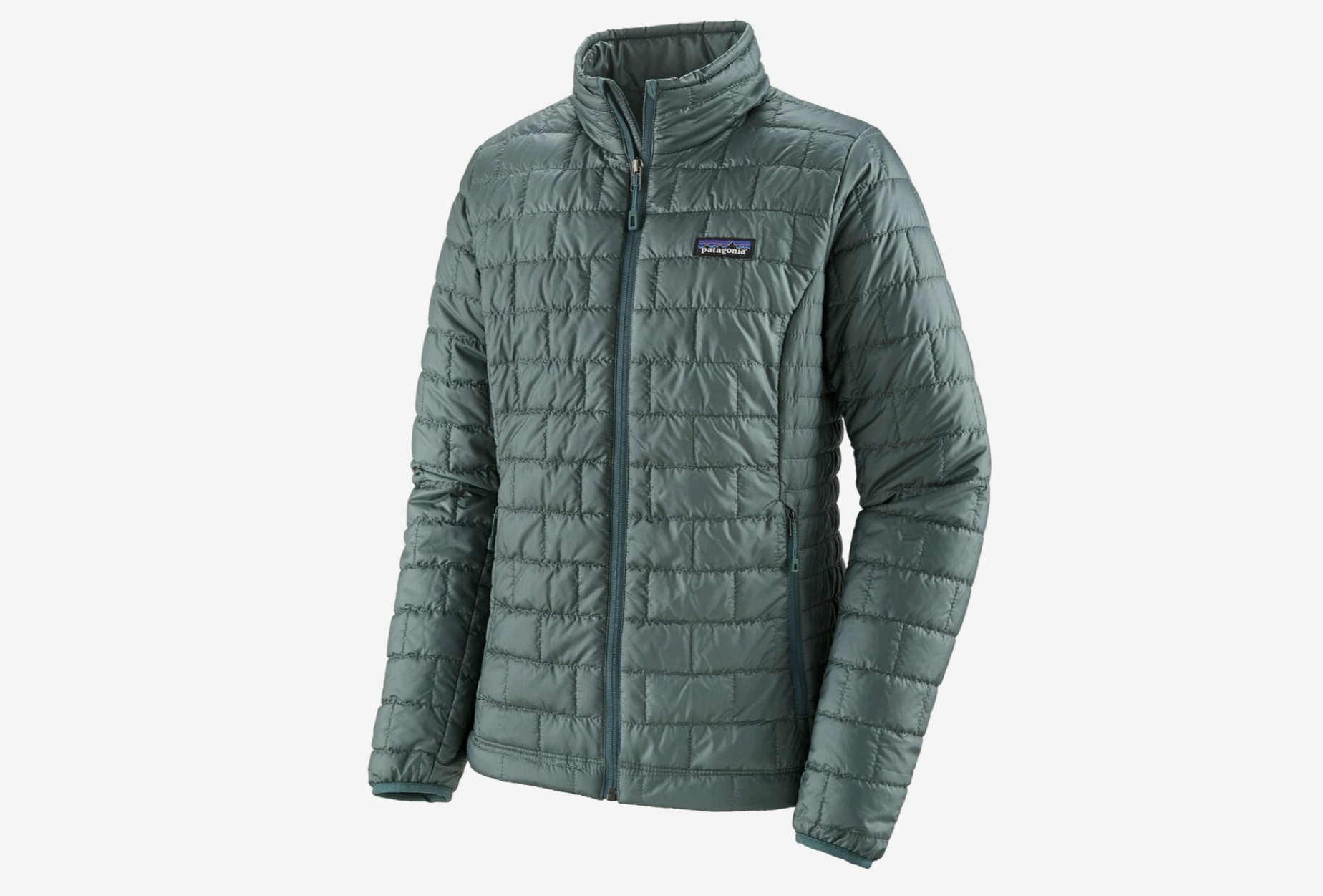 Patagonia Debuts 100% Recycled PrimaLoft P.U.R.E. Nano Puff Review | GearJunkie