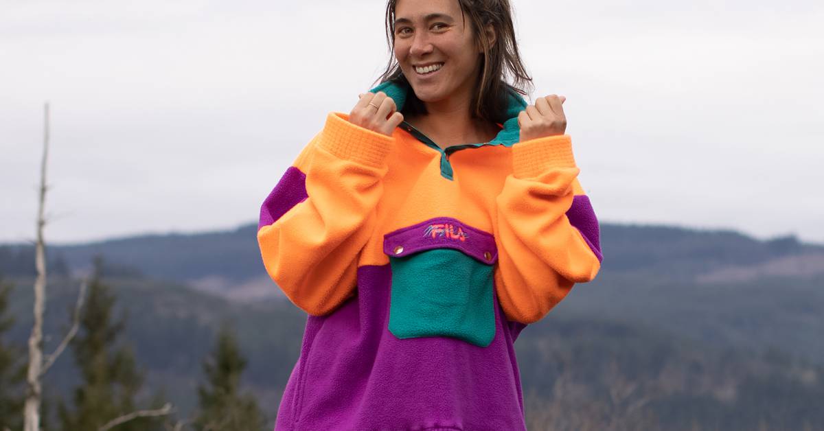 Say 'Fleece!' Submit Your Polartec Photos to Win Gear - Vimarsana News