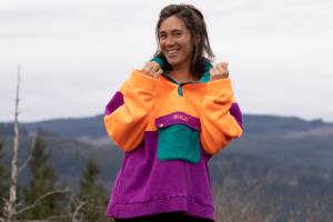 Say ‘Fleece!’ Submit Your Polartec Photos to Win Gear