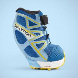 Salomon Cross PAW Trail Shoe