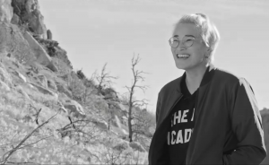 Barriers to the Outdoors: Climbing Community Founder Talks Breaking Through