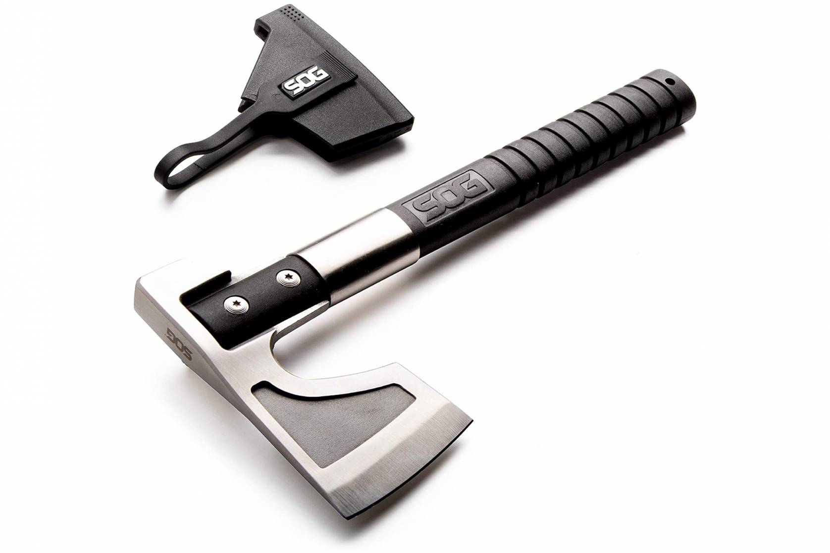 The Best Camping Hatchets of 2021 GearJunkie