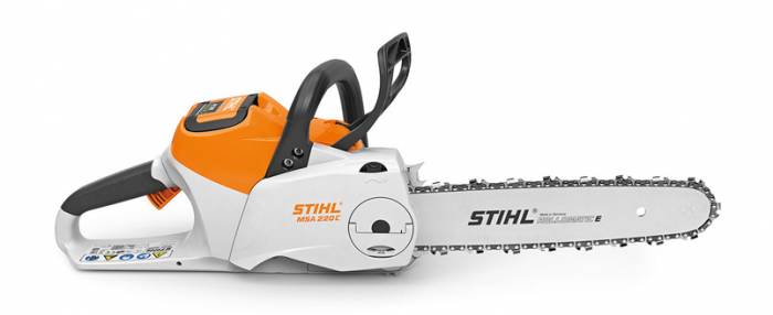 stihl msa 220 c-b