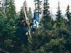 The Best Backpacks for Big-Game Hunting | GearJunkie