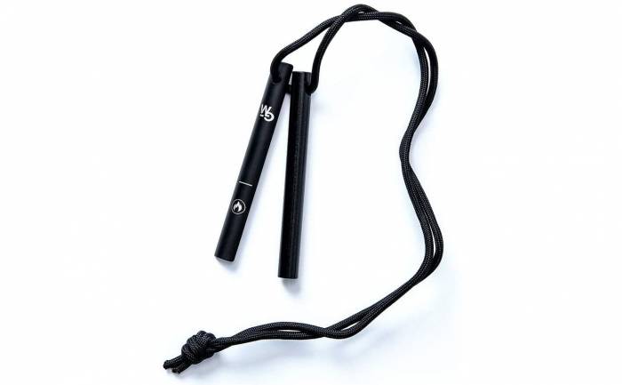 wolf & grizzly fire starter