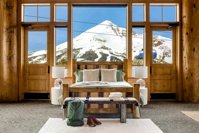 big sky montana conrad anker airbnb