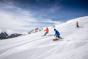 Ikon Goes Big in Asia: 9 Ski Resorts Added in Japan, China, South Korea