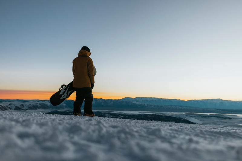 Ikon Wants You to Ski So Bad, It’s Offering $20 Vouchers