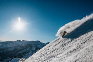 It’s Still Ski Season: Check Out This Resort’s Spring Back ‘Bonus Days’