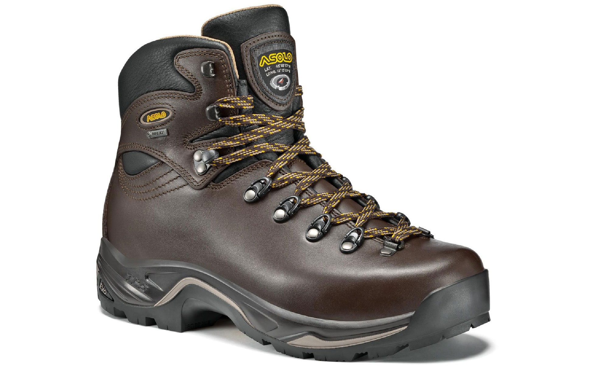 Asolo TPS 520 GV EVO Asolo TPS 520 GV EVO