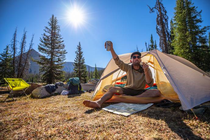 Rei co-op membership is upgrading: here’s what you need to know Big Agnes Birthday: Outdoor Icon Celebrates 20 Years With Nationwide