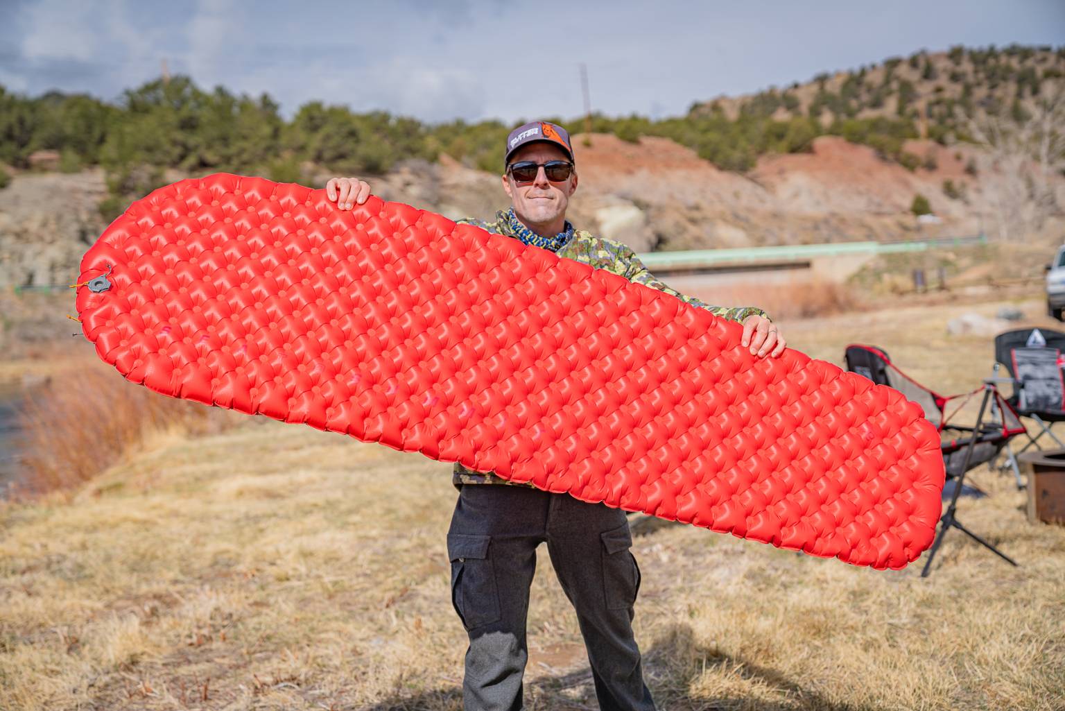 The Best Backpacking Sleeping Pads of 2022 GearJunkie